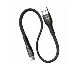 کابل تبدیل usb-C به USB  اپی مکس  مدل EC-50 به طول 0.25 متر