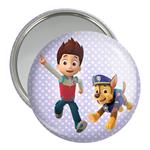 آینه جیبی خندالو مدل سگ های نگهبان Paw Patrol  کد 3129