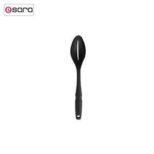 قاشق بیضی تفال مدل Groove Comfort Touch Tefal Comfort Touch Groove Spoon