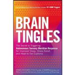 کتاب Brain Tingles اثر Craig Richard PhD and Melinda Lauw انتشارات Adams Media