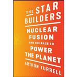 کتاب The Star Builders اثر Arthur Turrell انتشارات Scribner