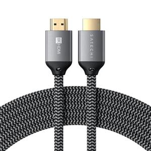 کابل HDMI ساتچی مدل 8K Ultra طول 2 متر