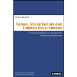 کتاب Global Value Chains and Uneven Development اثر Christin Bernhold انتشارات Campus Verlag