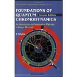 کتاب Foundations of Quantum Chromodynamics اثر Taizo Muta انتشارات World Scientific Pub Co Inc