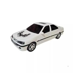 ماشین بازی مدل پژو پرشیا