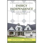 کتاب Energy Independence اثر جمعی از نویسندگان انتشارات River Publishers