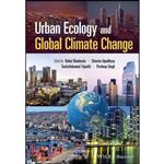 کتاب Urban Ecology and Global Climate Change اثر جمعی از نویسندگان انتشارات Wiley-Blackwell