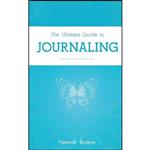 کتاب The Ultimate Guide to Journaling اثر Hannah Braime انتشارات تازه ها