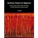 کتاب Nonlinear Physics for Beginners اثر Lui Lam انتشارات World Scientific Pub Co Inc