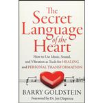 کتاب The Secret Language of the Heart اثر جمعی از نویسندگان انتشارات Hierophant Publishing