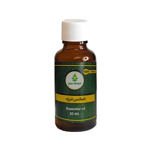 اسانس مرزه گیاه کالا بیهق - 30 میلی لیتر