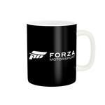 ماگ طرح بازی ماشین Forza Horizon کد ForzaHorizon-05