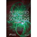 کتاب Integrated Green Energy Solutions, Volume 2 اثر جمعی از نویسندگان انتشارات Wiley-Scrivener