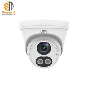 دوربین مداربسته تحت شبکه یونی ویو مدل IPC3612LB-AF28K-WL