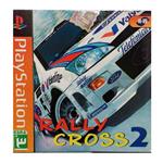 بازی Rally Cross 2 مخصوص ps1