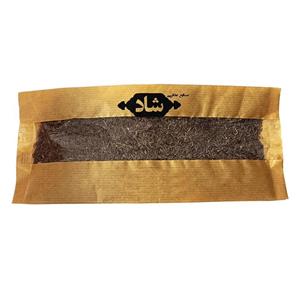 زیره خشک ممتاز شاد - 350 گرم