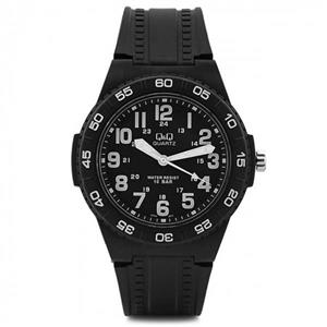 ساعت مچی عقربه ای مردانه کیو اند کیو مدل gt44j011y