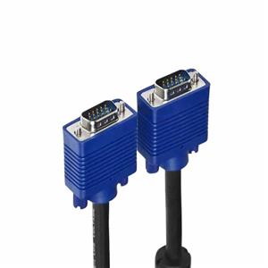 کابل VGA اسپایدر مدل V3 طول 5 متر