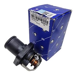 ترموستات 89 درجه ایساکو کد 0370601599 مناسب برای پژو 206