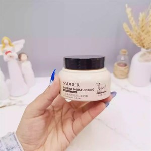 کرم  مرطوب کننده سادور مدل شیر بز 01062 وزن 120گرم