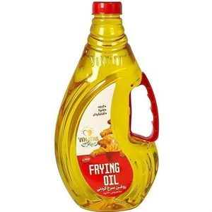روغن کنجد وینادیس - 1 لیتر