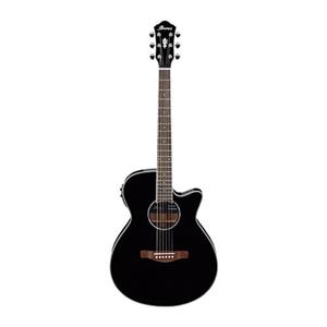 گیتار آکوستیک آیبانز مدل AEG10II BK