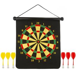 دارت مغناطیسی پرو اسپورتز مدل Magne_2024 به همراه 6 عدد تیر دارت