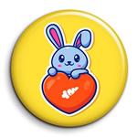 پیکسل گالری باجو طرح خرگوش کارتونی کد rabbit 100