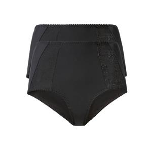 شورت گنی زنانه اسمارا مدل WITH LACE مجموعه 2 عددی