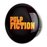 آینه جیبی خندالو طرح سریال پالپ فیکشن Pulp Fiction مدل تاشو کد 13841