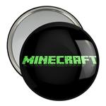 آینه جیبی خندالو مدل بازی ماینکرافت Minecraft  کد 23284