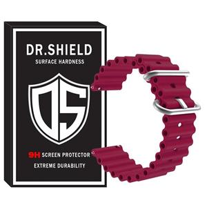 بند دکترشیلد مدل Ocean-DR20 مناسب برای ساعت هوشمند گارمین Venu SQ