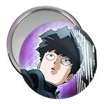 آینه جیبی خندالو مدل ریتسو انیمه موب سایکو Mob Psycho 100 کد 24496