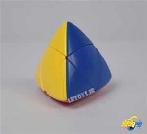 روبیک مسترمورفیکس 2*2 شنگ شو