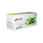 دمنوش گیاهی قندخون - 50 گرم