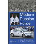 کتاب Understanding the Modern Russian Police اثر جمعی از نویسندگان انتشارات Routledge