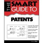 کتاب Smart Guide To Patents اثر Aaron G. Filler انتشارات Smart Guide Publications Inc.