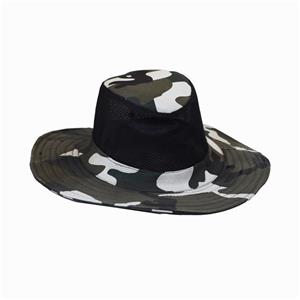 کلاه مردانه مدل کبویی پلنگی 001 