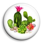 مگنت گالری باجو طرح کاکتوس کد cactus 56