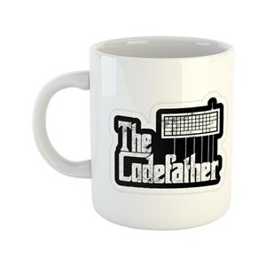 ماگ هومر ماگ طرح برنامه نویسی مدل codefather