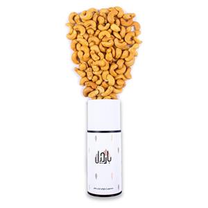 بادام هندی برشته زعفرانی ممتاز بارجیل - 500 گرم