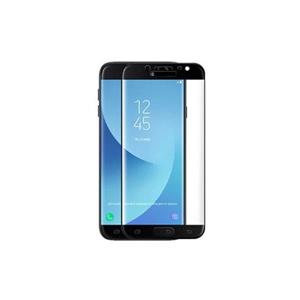 محافظ صفحه نمایش شیشه ای فول چسب سامسونگ  samsung J5 Pro