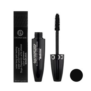 ریمل حجم دهنده کوکوش شی مدل Lume Long Lash