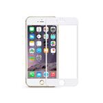 محافظ صفحه نمایش شیشه ای فول چسب اپل iPhone 6