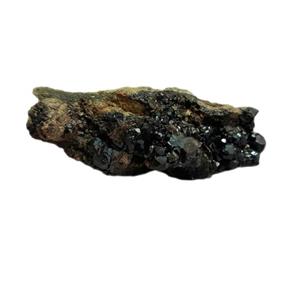 سنگ راف مدل جواهر گارنت کلکسیونی کادویی تزیینی کد 316