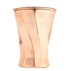 لیوان مسی مدل پیجی کد ZH304