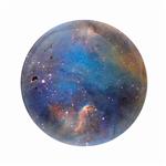 مگنت عرش طرح فانتزی فضا کهکشان Galaxy کد Asm7088