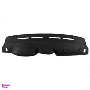 روکش داشبورد خودرو بابل کارپت مدل نمدی مناسب برای کوئیک