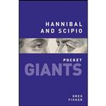 کتاب Hannibal and Scipio اثر Greg Fisher انتشارات تازه ها