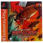 بازی Red Alert مخصوص ps1